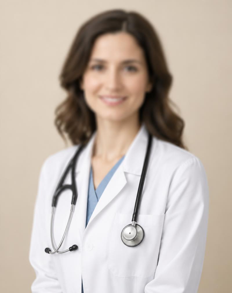 Foto de Dr. Bruno Melo Nóbrega